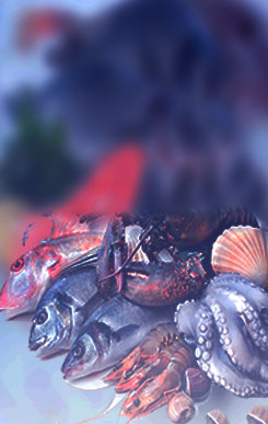 Fisheries and seafood