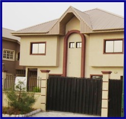 Premium property development